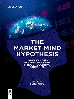 cover image of The Market Mind Hypothesis